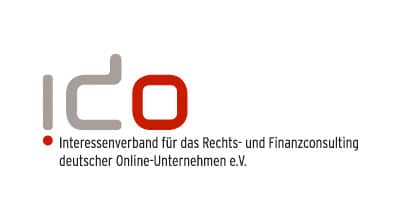 IDO Partner Online Reputation