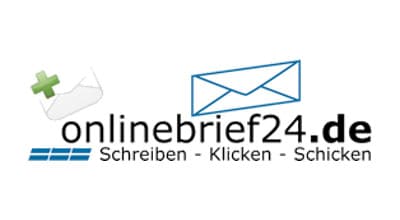 Onlinebrief24 Partner Online Reputation