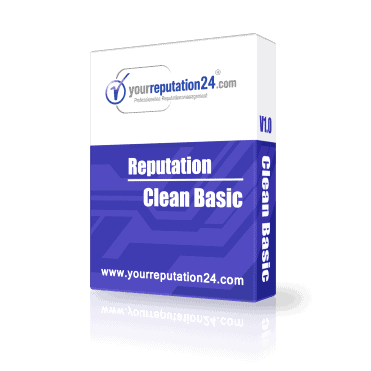 Leistungen 3 reputation clean basic