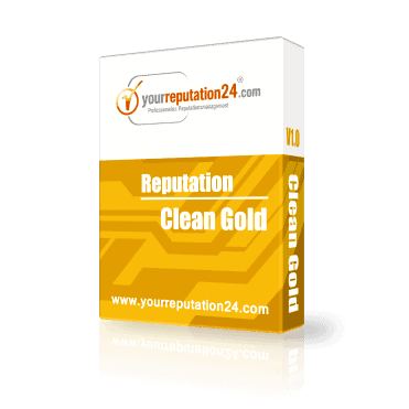 Leistungen 9 reputation clean gold