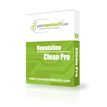 Leistungen 5 reputation clean pro