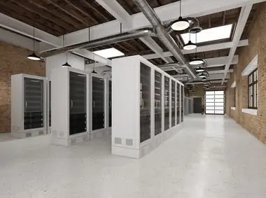 server server