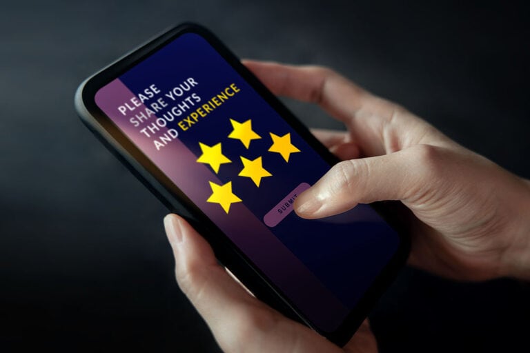 Mein guter Ruf im Internet 1 Mein guter Ruf im Internet