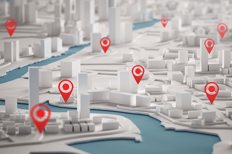 Google Maps für lokales SEO einsetzen