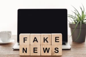 Fake News und Desinformationen – Bringt Google Perspectives ein Ende