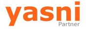 Yasni Partner Logo